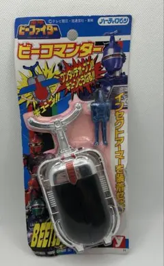 2026年最新】重甲ビーファイター ブラックコマンダーの人気アイテム