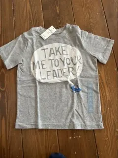 新品未使用　ベビー　Tシャツ baby GAP 100cm