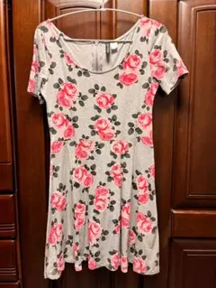 ✽H&M✽ミニワンピ