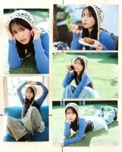 2026年最新】逢田梨香子 チェキの人気アイテム - メルカリ