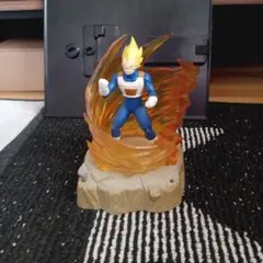 ドラゴンボール ベジータ フィギュア