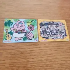 おぱんちゅうさぎ 丸美屋 カレー シールのサムネイル