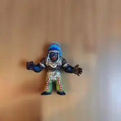 キン肉マンのサムネイル