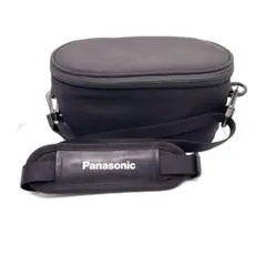 2026年最新】Panasonic アクセサリーキット ビデオカメラ用 VW-ACT380