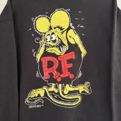 2025年最新】rat fink スウェットの人気アイテム - メルカリ