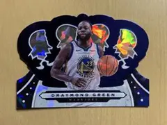 /99 NBA DRAYMOND GREEN CROWN ROYALE BLUE