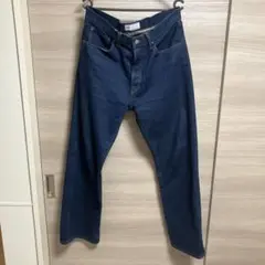 ルーズフィット