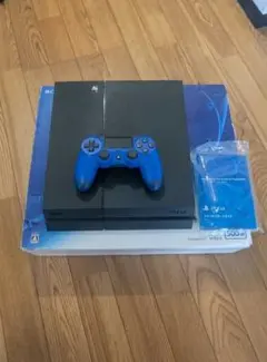 【動作良好】PS4 500GB (CUH-1200)