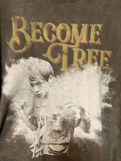 【お値下げ〇】 BECOME TREE Tシャツ L 新品未開封 Amazon.co.jp: UVERworld TAKUYA∞ Tシャツ BECOME TREE : おもちゃ