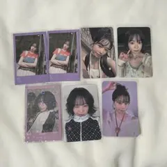 2025年最新】ポラロイドトレカの人気アイテム - メルカリ