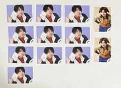 7MEN侍 本高克樹 公式写真 グリーティングフォト ミニフォトホワイトデー A