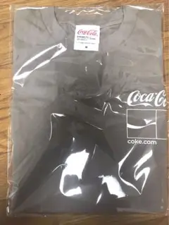 コカ・コーラ ジョージア　染め Tシャツ M