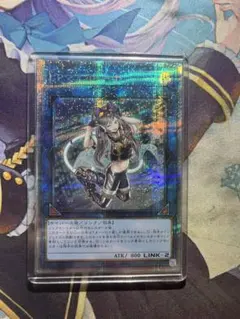 遊戯王 IP マスカレーナ プリシク