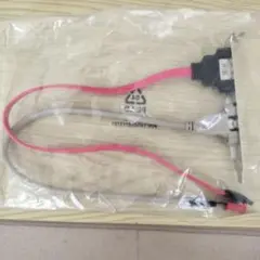 SATA変換ブラケット 拡張用 PCパーツ
