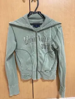 JANSPORT Utah Valley UVU パーカー Sサイズのサムネイル