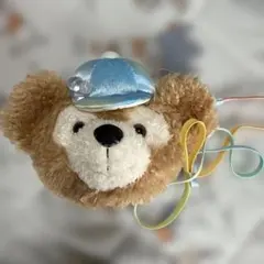 ダッフィー　ポシェット