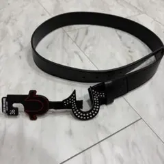 TRUE RELIGION トゥルーレリジョン ベルト　36サイズ