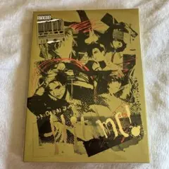 学芸大青春　ミニアルバム　Hit me! 完全生産限定盤B