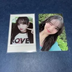 2025年最新】ive チェキ リズの人気アイテム - メルカリ