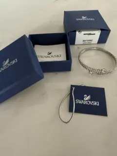 SWAROVSKI スワロフスキー ブレスレット 5073592