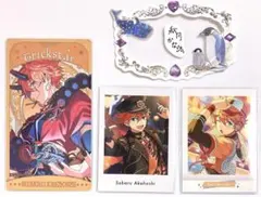 あんさんぶるスターズ！！ ぱしゃこれ　アルカナカード　明星スバルセット