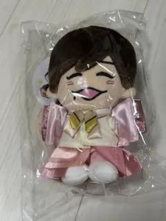 長尾謙杜 ちびぬい 第2弾