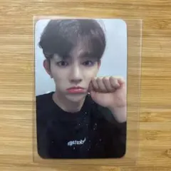 TXT MAKERSTAR 中華トレカ スビン SOOBIN 7TH - メルカリ