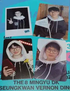 SEVENTEEN NANA bnb ナナ民泊 ウジ