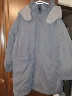 【美品】niko and... ロングジャケット