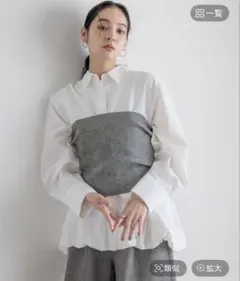 ローリーズファーム　ニットベア