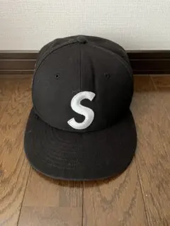 2026年最新】supreme キャップ 7 1/4の人気アイテム - メルカリ