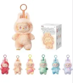 ラブブTHE MONSTERSBig into Energy HAPPINESS