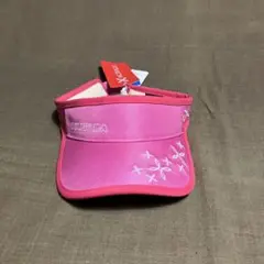 【新品未使用】フリー MONTURA スイート バイザー ウーマン