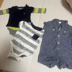 GAPbaby70サイズ