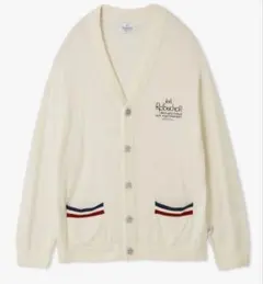 お値下げ⭕️Joel Robuchonジェラートピケ　カーディガン　美品