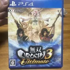 無双 OROCHI オロチ3Ultimate - メルカリ
