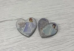 プリズムストーン ピュアクリスタルティアラ プリティーリズム レア