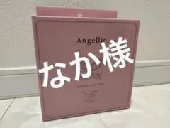 なか様 未使用(未開封) ふんわりルームブラ ブラック M-L アンジェリール