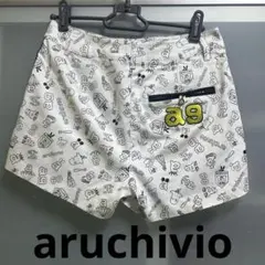 archivio - アルチビオ♡︎ボーダーショートパンツ archivio - アルチビオ♡︎ボーダーショートパンツ 楽天市場