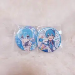 すとぷり ころん 缶バッジ まとめ売り