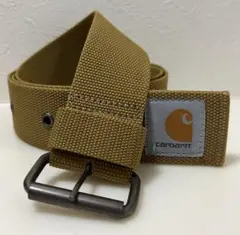 Carhartt ベルト