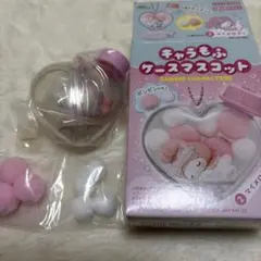 キャラもふケースマスコット サンリオ マイメロ