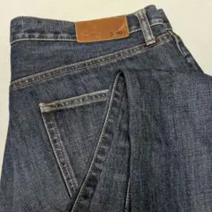 ezyジーンズ ユニクロ