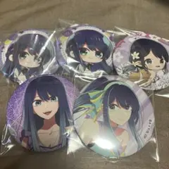 2026年最新】黒川あかね 缶バッジの人気アイテム - メルカリ