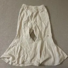 【韓国子ども服】　ボトムス　110cm 2点セット