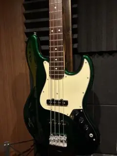 ベース Fujigen FGN NJB-10M 中古】FUJIGEN(FGN) / Neo Classic NJB10RAL ［4.42kg/2020年製