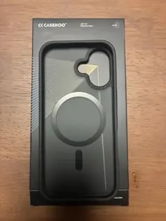 CASEKOO マグネット対応 スマホケースのサムネイル
