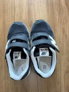 New Balance 313 ブラック17.0