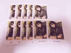 あんスタ　ぱしゃっつ　朔間零