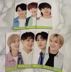 TravisJapanのデタカ